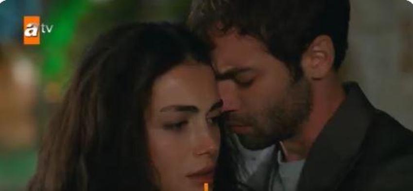 Safir 4. bölüm fragmanı: Yaman artık yok, Ateş ve Feraye var!