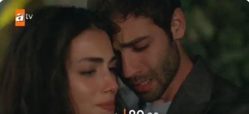 Safir 4. bölüm fragmanı: Yaman artık yok, Ateş ve Feraye var!