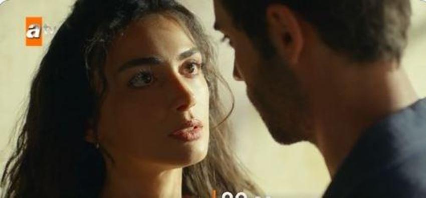Safir 4. bölüm fragmanı: Yaman artık yok, Ateş ve Feraye var!