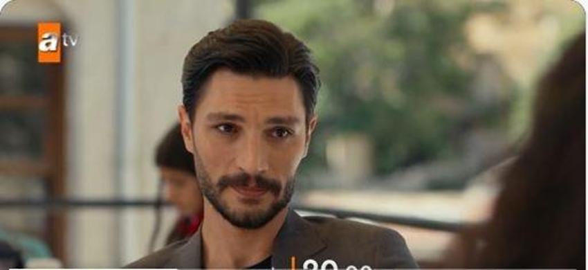 Safir 4. bölüm fragmanı: Yaman artık yok, Ateş ve Feraye var!