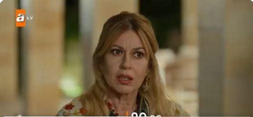 Safir 4. bölüm fragmanı: Yaman artık yok, Ateş ve Feraye var!