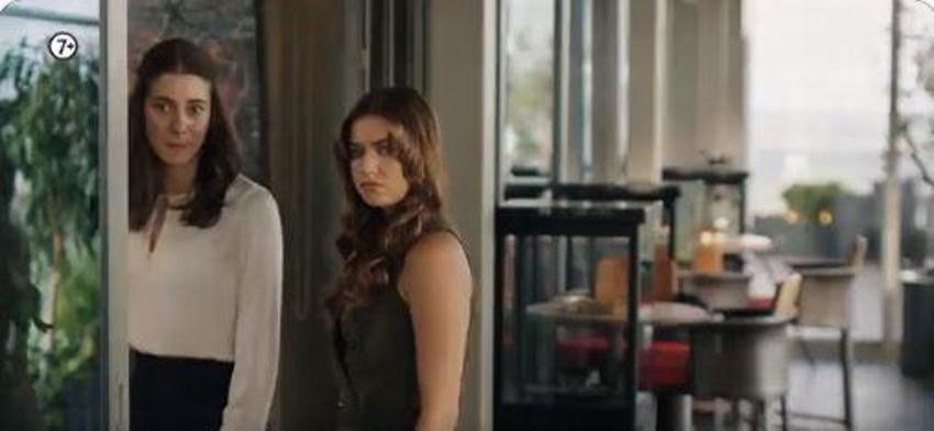 Yalı Çapkını 38. bölüm 2. fragmanı: Seyran Kaya'nın ayağına gitti, Ferit tokatladı! 