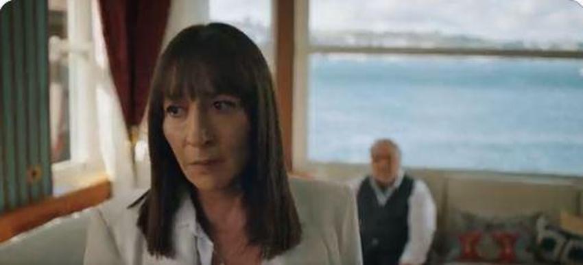 Yalı Çapkını 38. bölüm 2. fragmanı: Seyran Kaya'nın ayağına gitti, Ferit tokatladı! 