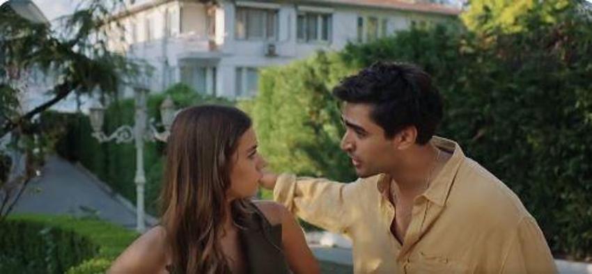 Yalı Çapkını 38. bölüm 2. fragmanı: Seyran Kaya'nın ayağına gitti, Ferit tokatladı! 