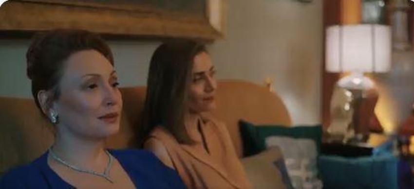 Yalı Çapkını 38. bölüm 2. fragmanı: Seyran Kaya'nın ayağına gitti, Ferit tokatladı! 