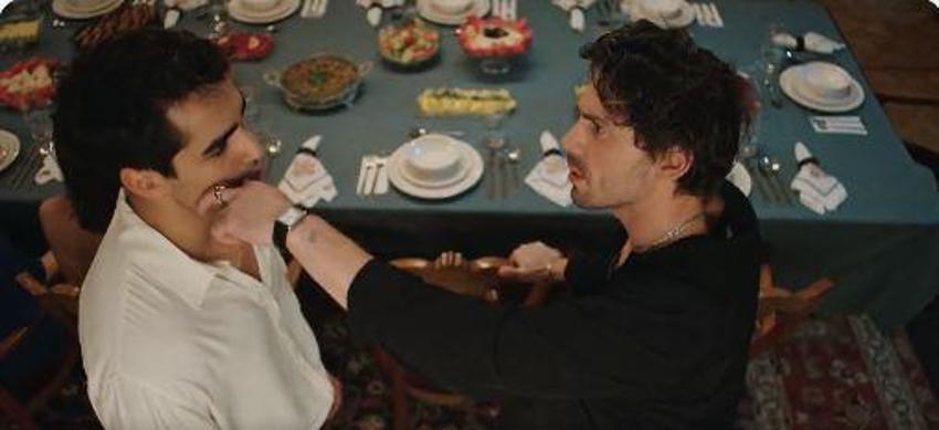 Yalı Çapkını 38. bölüm 2. fragmanı: Seyran Kaya'nın ayağına gitti, Ferit tokatladı! 