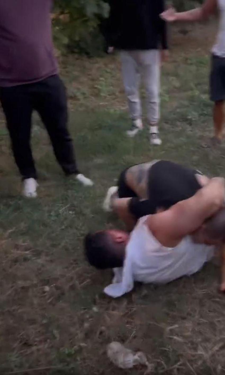 Savaş Cebeci ve Kaan Kazgan kavgasında flaş gelişme! Korkunç detay ortaya çıktı