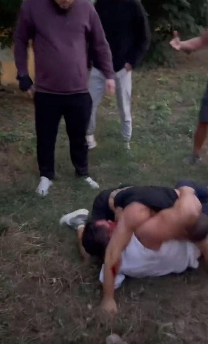 Savaş Cebeci ve Kaan Kazgan kavgasında flaş gelişme! Korkunç detay ortaya çıktı