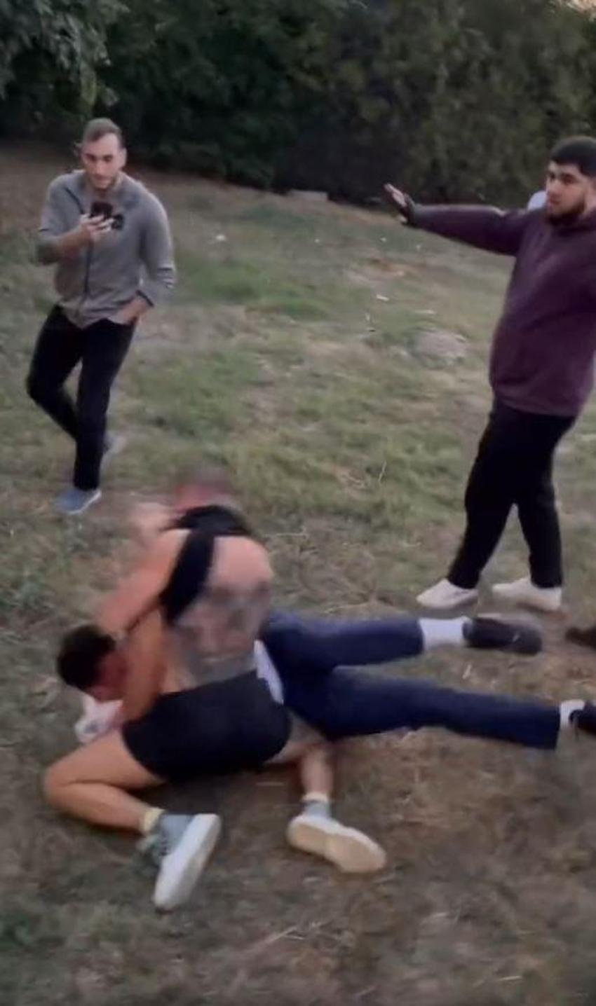 Savaş Cebeci ve Kaan Kazgan kavgasında flaş gelişme! Korkunç detay ortaya çıktı