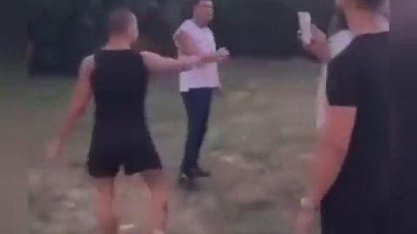 Savaş Cebeci ve Kaan Kazgan kavgasında flaş gelişme! Korkunç detay ortaya çıktı