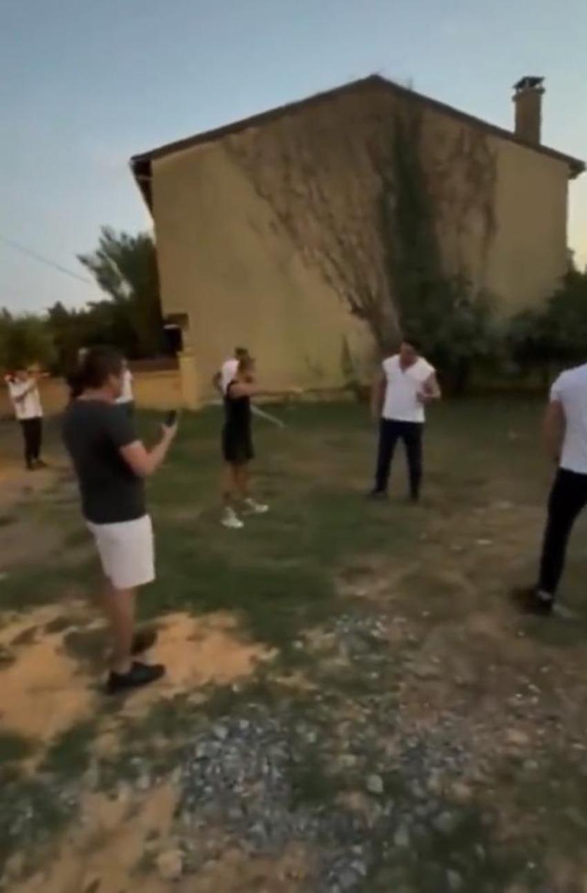 Savaş Cebeci ve Kaan Kazgan kavgasında flaş gelişme! Korkunç detay ortaya çıktı