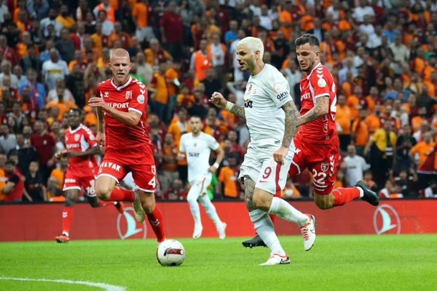 Tete ve Angelino'ya kadro şoku! Okan Buruk kararını verdi, Hakim Ziyech çılgınlığı