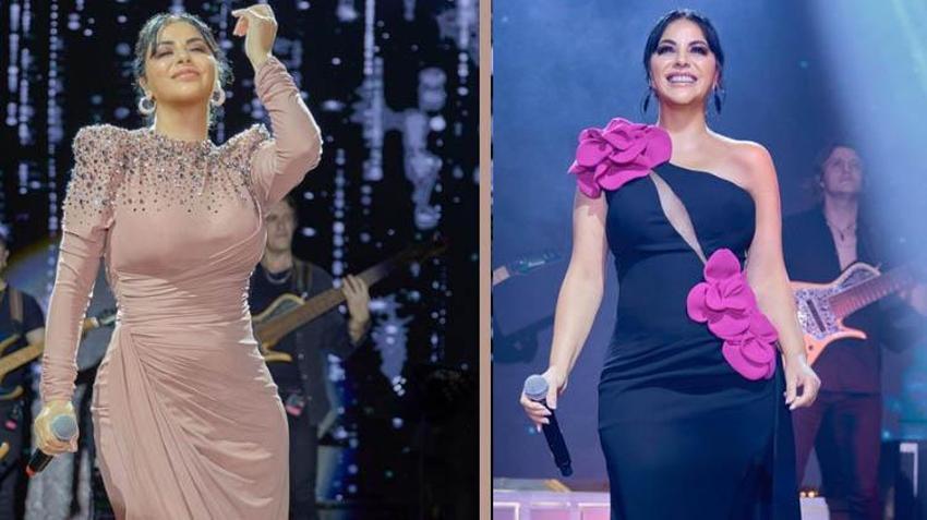 Zara yaptığı diyeti açıkladı! İğne ipliğe döndü, bitki çayı detayı!