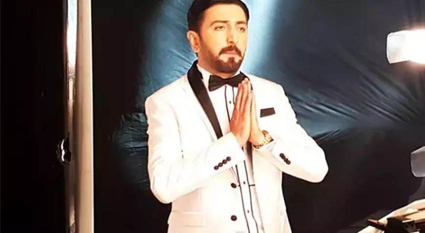 Ferman Toprak evinin kapılarını açtı! Beykoz'da 5 katlı villa...