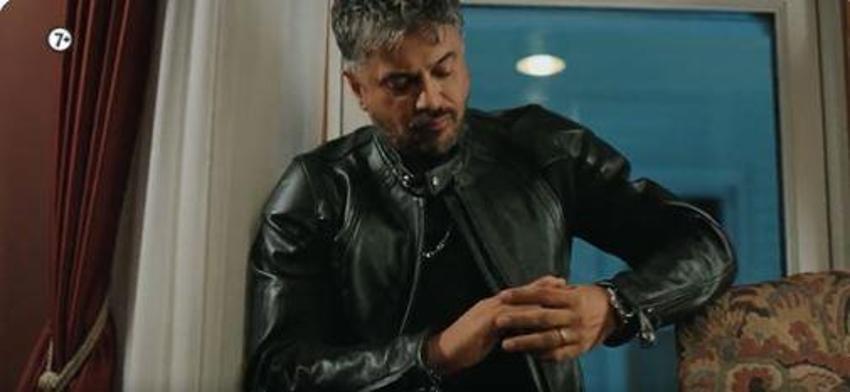 İfakat'le öpüştü, sevgilisi O çıktı! Yalı Çapkını'nda evlatlık Orhan'ın sırrı ortaya çıktı