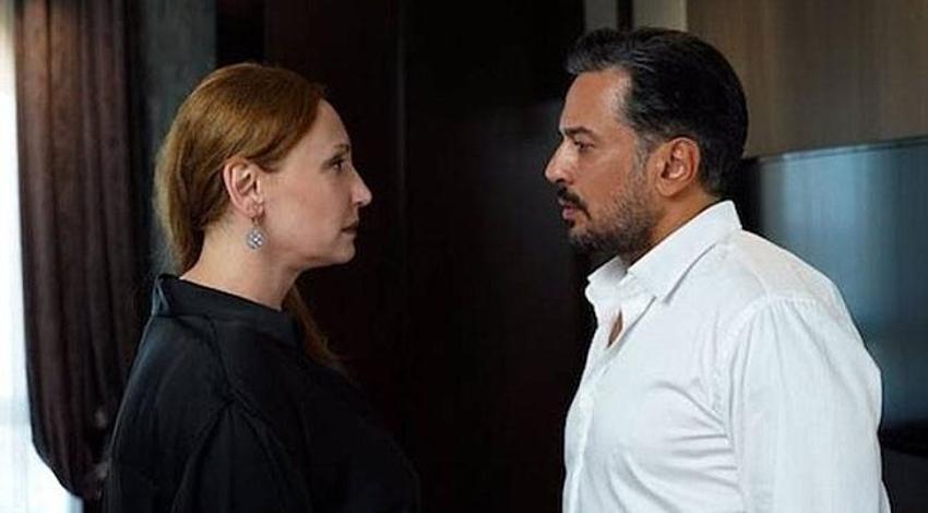 İfakat'le öpüştü, sevgilisi O çıktı! Yalı Çapkını'nda evlatlık Orhan'ın sırrı ortaya çıktı