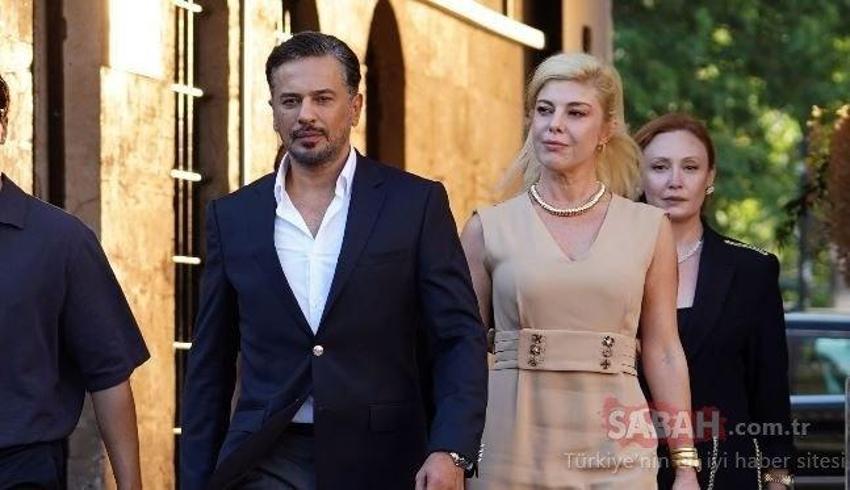 İfakat'le öpüştü, sevgilisi O çıktı! Yalı Çapkını'nda evlatlık Orhan'ın sırrı ortaya çıktı