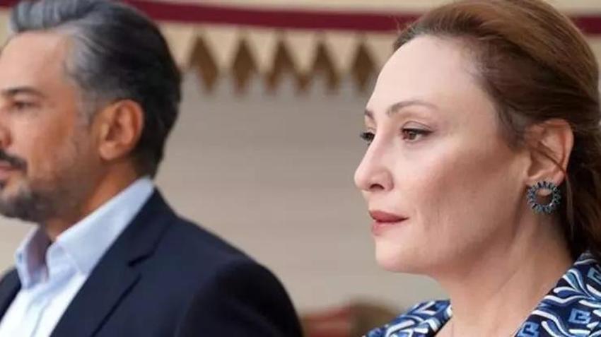 İfakat'le öpüştü, sevgilisi O çıktı! Yalı Çapkını'nda evlatlık Orhan'ın sırrı ortaya çıktı