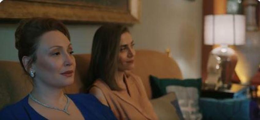 İfakat'le öpüştü, sevgilisi O çıktı! Yalı Çapkını'nda evlatlık Orhan'ın sırrı ortaya çıktı