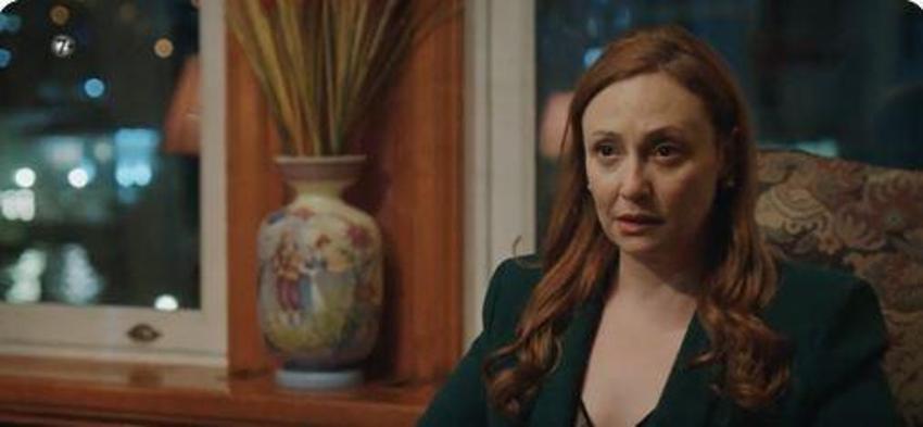 İfakat'le öpüştü, sevgilisi O çıktı! Yalı Çapkını'nda evlatlık Orhan'ın sırrı ortaya çıktı