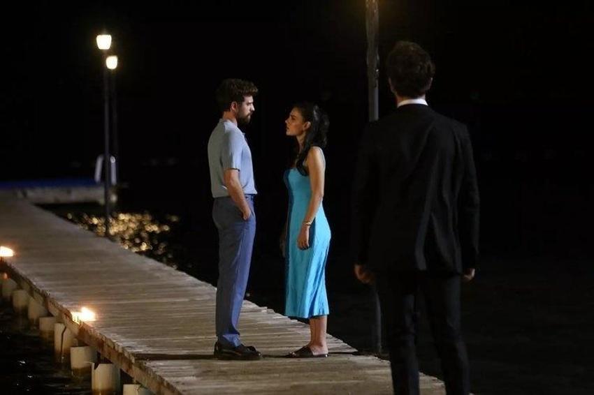 Üç Kız Kardeş 3. sezon oyuncuları kimler? Üç Kız Kardeş yeni sezonda kimler var?