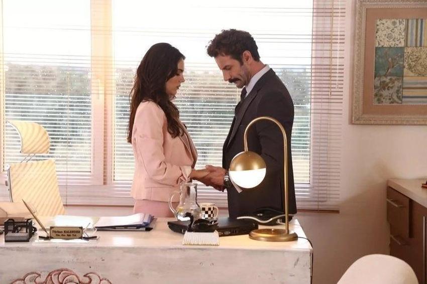 Üç Kız Kardeş 3. sezon oyuncuları kimler? Üç Kız Kardeş yeni sezonda kimler var?