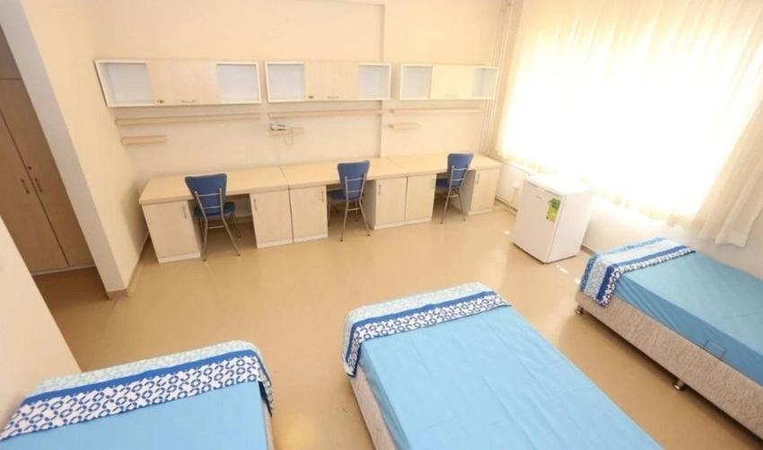 KYK yurt nakil talebi nasıl yapılır? 2023-2024 yurt nakil işlemleri nasıl yapılır?
