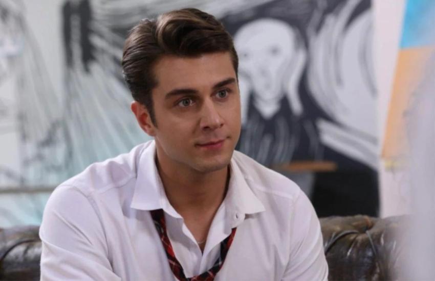 Onur Seyit Yaran'ın yeni partneri belli oldu!