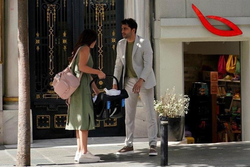 Kızılcık Şerbeti Ömer'in hastalığı belli oldu! Ömer'in hastalığı nedir?