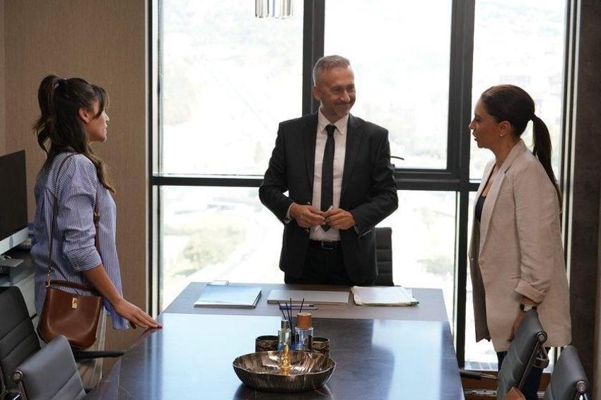 Kızılcık Şerbeti Ömer'in hastalığı belli oldu! Ömer'in hastalığı nedir?