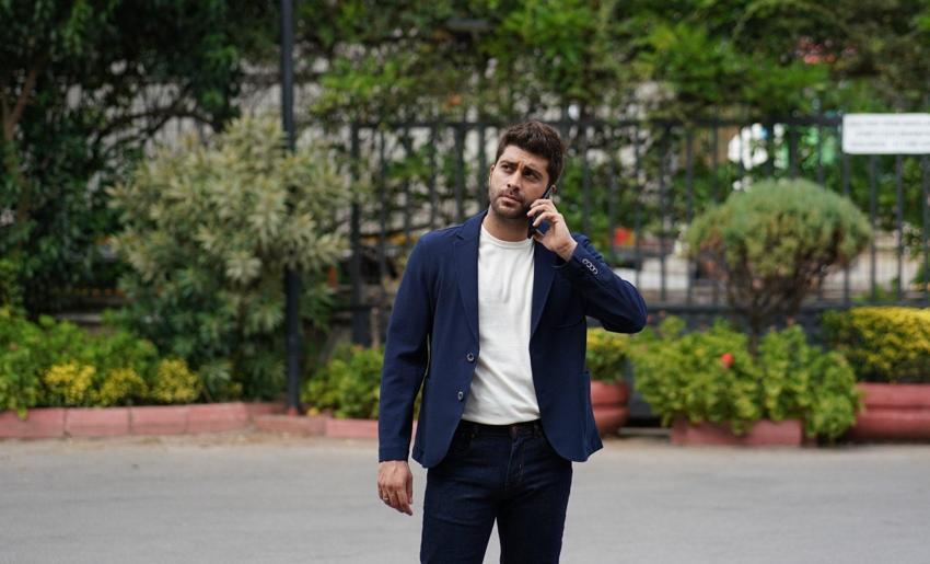 Kızılcık Şerbeti Ömer'in hastalığı belli oldu! Ömer'in hastalığı nedir?