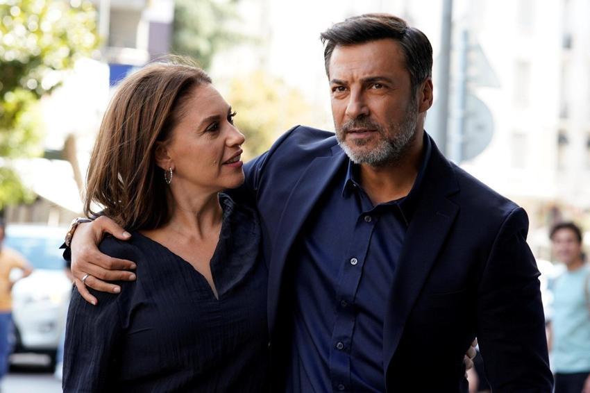Kızılcık Şerbeti Ömer'in hastalığı belli oldu! Ömer'in hastalığı nedir?