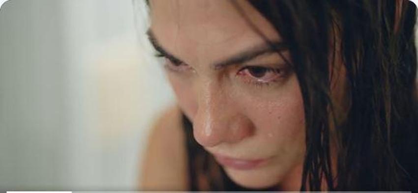 Adım Farah yeni sezon fragmanı: Tahir Lekesiz ile Farah'ın eski kocası tanıştı! Kerimşah'ın babası Feyyaz Duman oldu