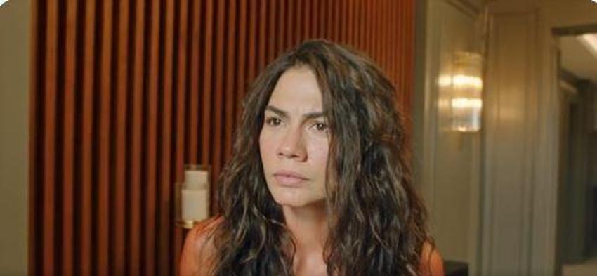 Adım Farah yeni sezon fragmanı: Tahir Lekesiz ile Farah'ın eski kocası tanıştı! Kerimşah'ın babası Feyyaz Duman oldu