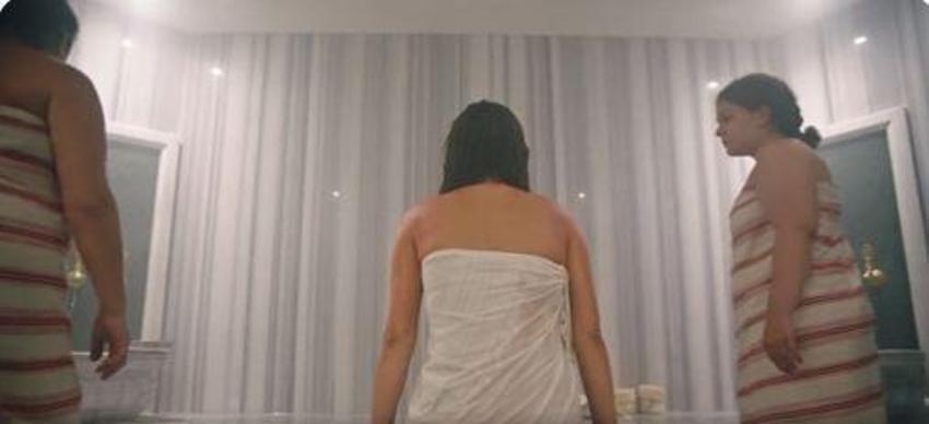 Adım Farah yeni sezon fragmanı: Tahir Lekesiz ile Farah'ın eski kocası tanıştı! Kerimşah'ın babası Feyyaz Duman oldu