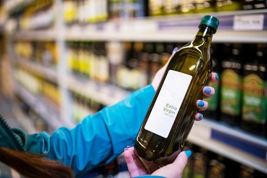 Zeytinyağı fiyatları ile ilgili kritik uyarı! Ucuz zeytinyağına dikkat...