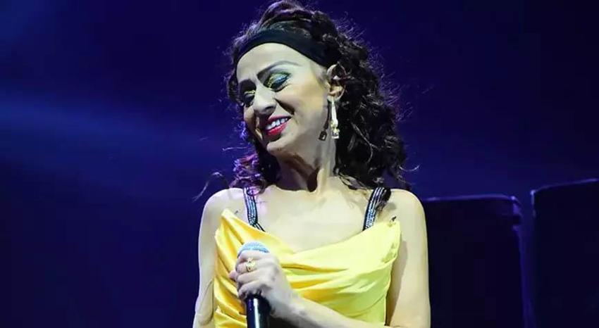 Yılmaz Morgül'den Yıldız Tilbe'ye ilanı aşk: Hayatımda aşık olduğum tek kadın!