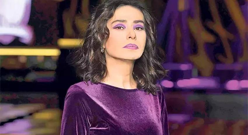 Yılmaz Morgül'den Yıldız Tilbe'ye ilanı aşk: Hayatımda aşık olduğum tek kadın!