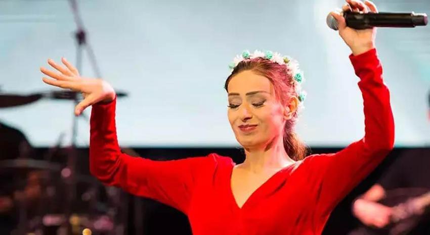 Yılmaz Morgül'den Yıldız Tilbe'ye ilanı aşk: Hayatımda aşık olduğum tek kadın!
