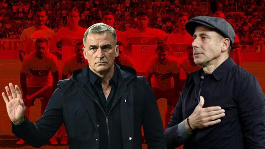 TFF kararı verdi! Ne Abdullah Avcı ne de Löw Milli Takım'ın yeni hocası hayırlı olsun