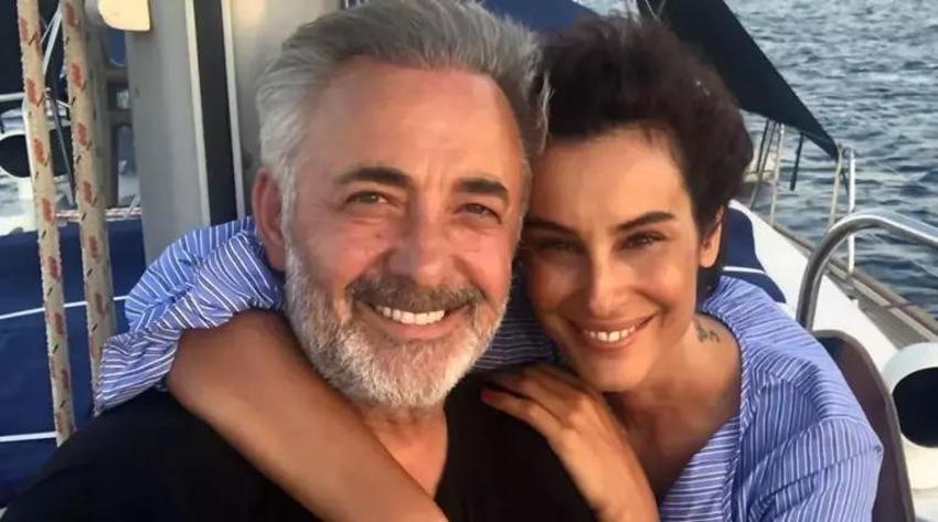 Arzum Onan ile 27 yıllık evliliğini sonlandıran Mehmet Aslantuğ 'bekar hayatını' önce paylaştı sonra sildi