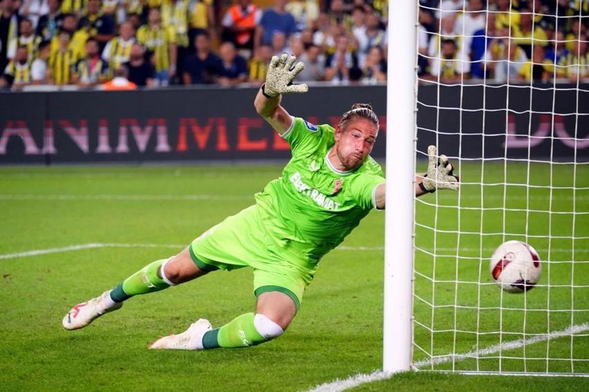 Fenerbahçe 6 numarasını buldu! Ocak ayının transferi sızdı, Fred'le oynayacak