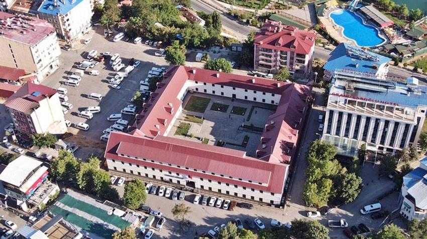 'Avrupa'nın en iyi 2'nci müzesi' seçildi Tunceli'nin gururu oldu