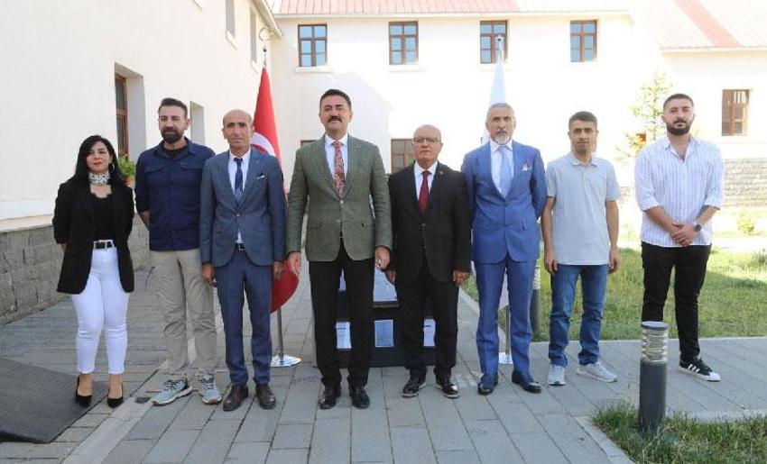 'Avrupa'nın en iyi 2'nci müzesi' seçildi Tunceli'nin gururu oldu