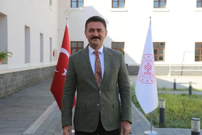 'Avrupa'nın en iyi 2'nci müzesi' seçildi Tunceli'nin gururu oldu