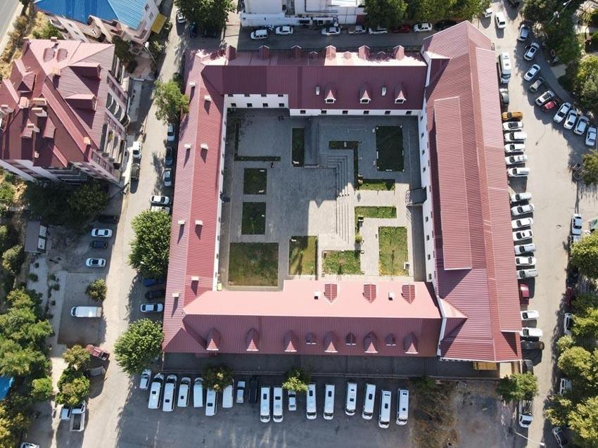 'Avrupa'nın en iyi 2'nci müzesi' seçildi Tunceli'nin gururu oldu