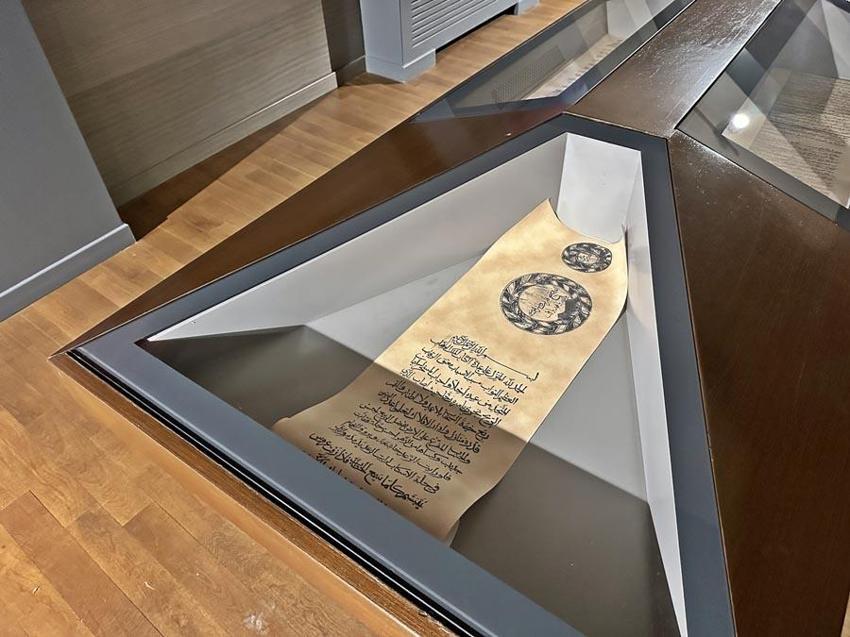 'Avrupa'nın en iyi 2'nci müzesi' seçildi Tunceli'nin gururu oldu