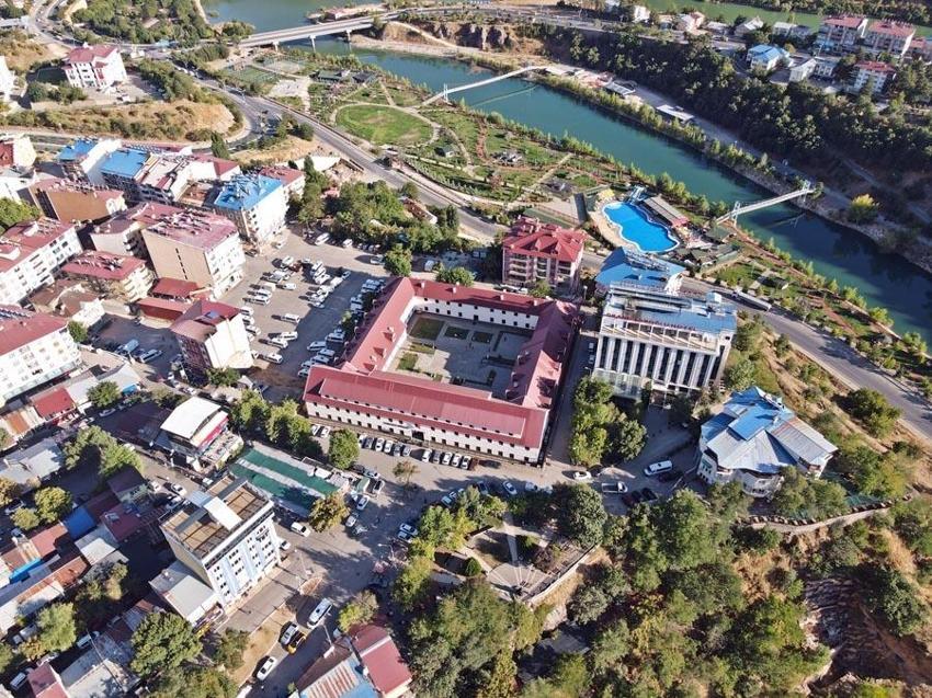 'Avrupa'nın en iyi 2'nci müzesi' seçildi Tunceli'nin gururu oldu