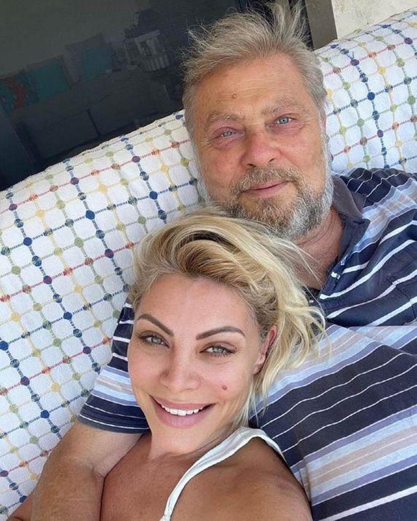 Seray Sever'in baba özlemi: Yerin doldurulamaz bir boşluk!
