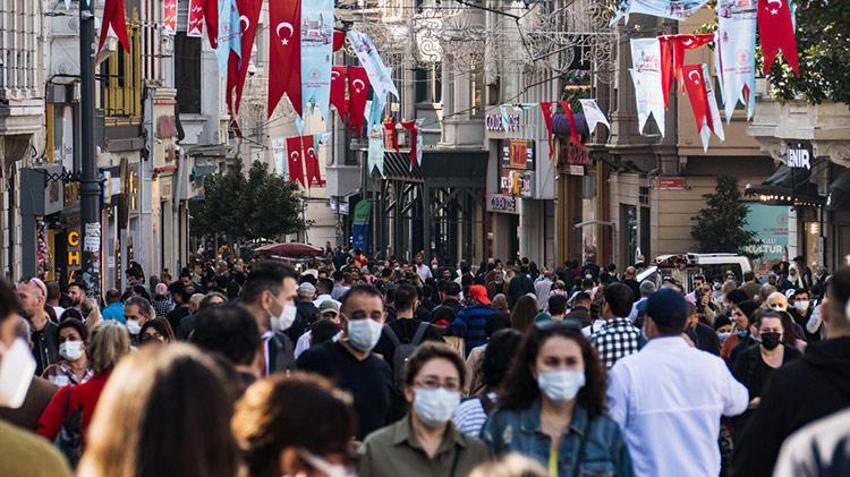 65 yaş üstü vatandaşlara kritik maske uyarısı!